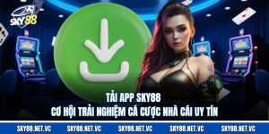 Tải App Sky88