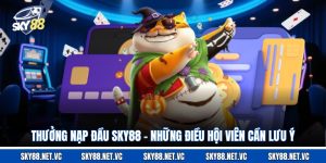 Thưởng Nạp Đầu