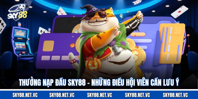 Thưởng Nạp Đầu